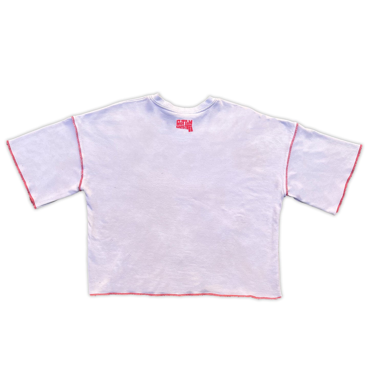 ©© „LUKA LAST SUPPER GRILLZ BAGGY T-SHIRT"