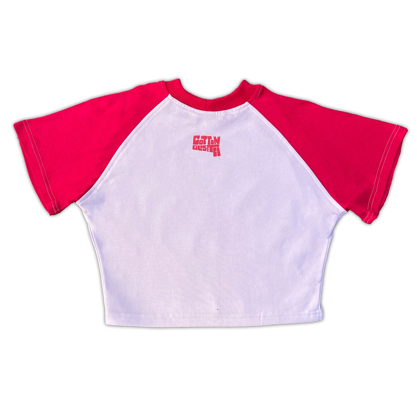 ©© „LUKA LAST SUPPER GRILLZ CROP TOP"