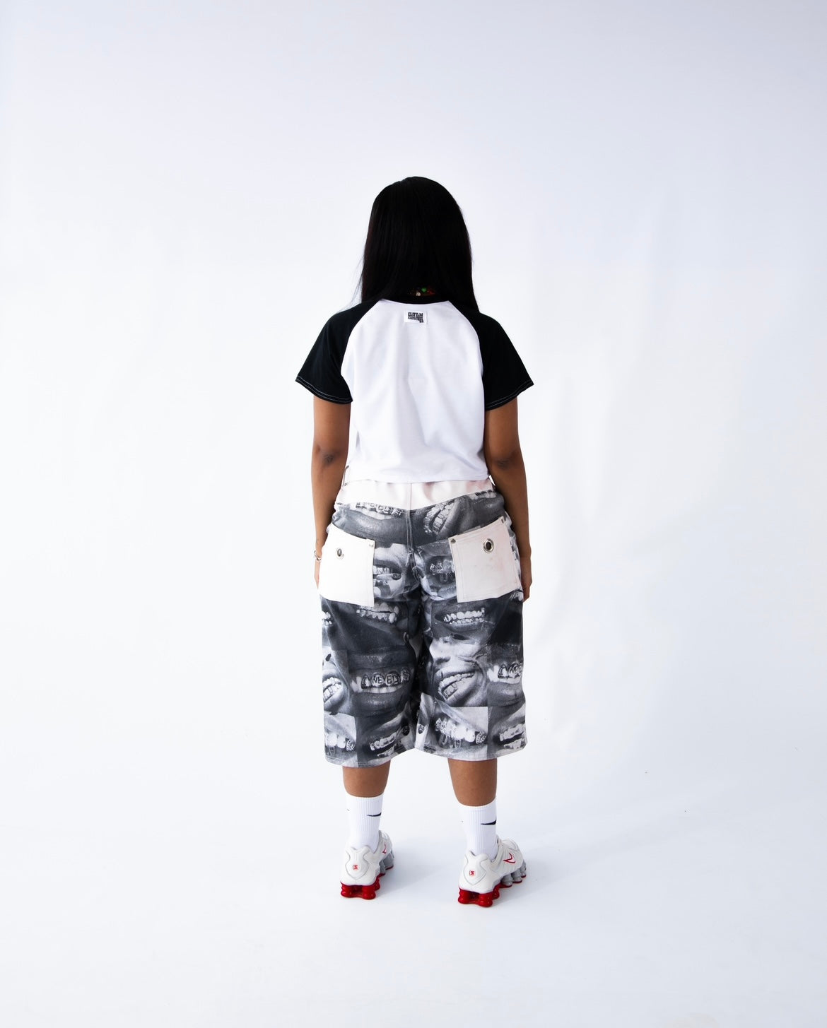 ©© „GRILLZ JORTS"