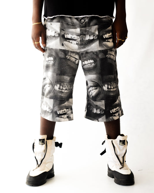 ©© „GRILLZ JORTS"