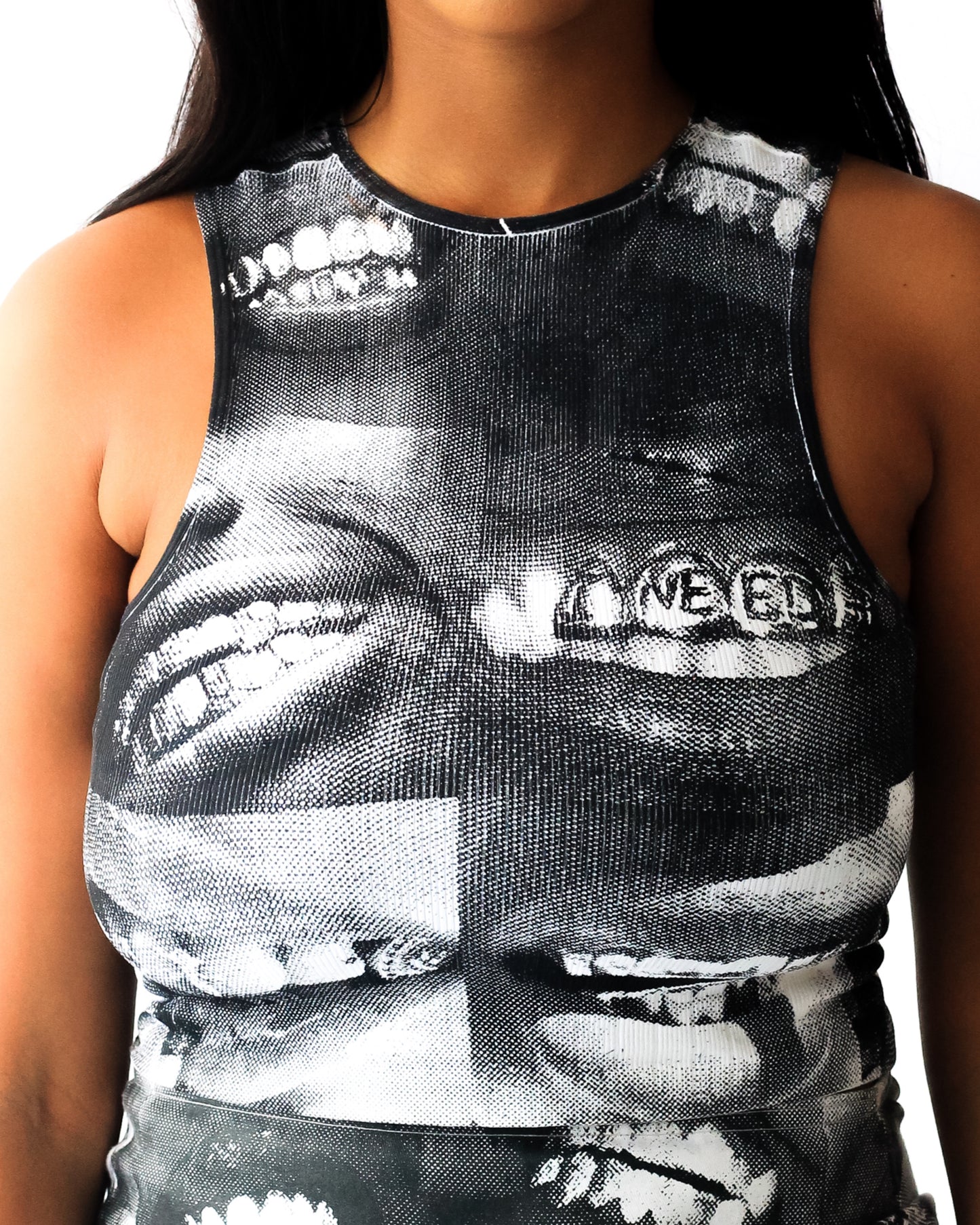 ©© „GRILLZ VEST"