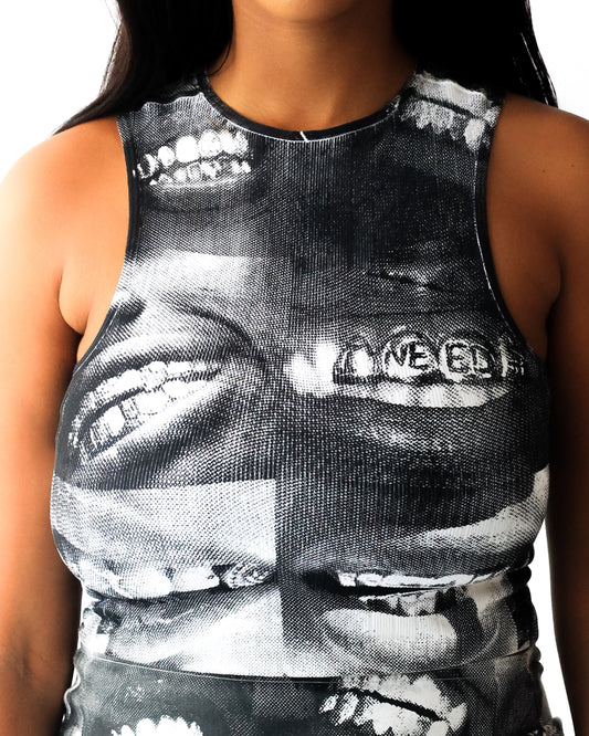 ©© „GRILLZ VEST"