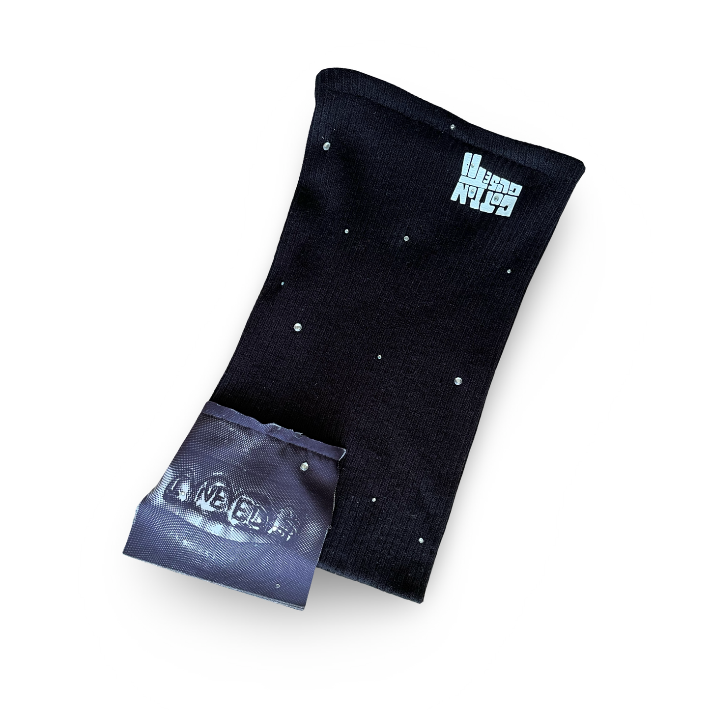 ©© „SAGGING BEANIE"